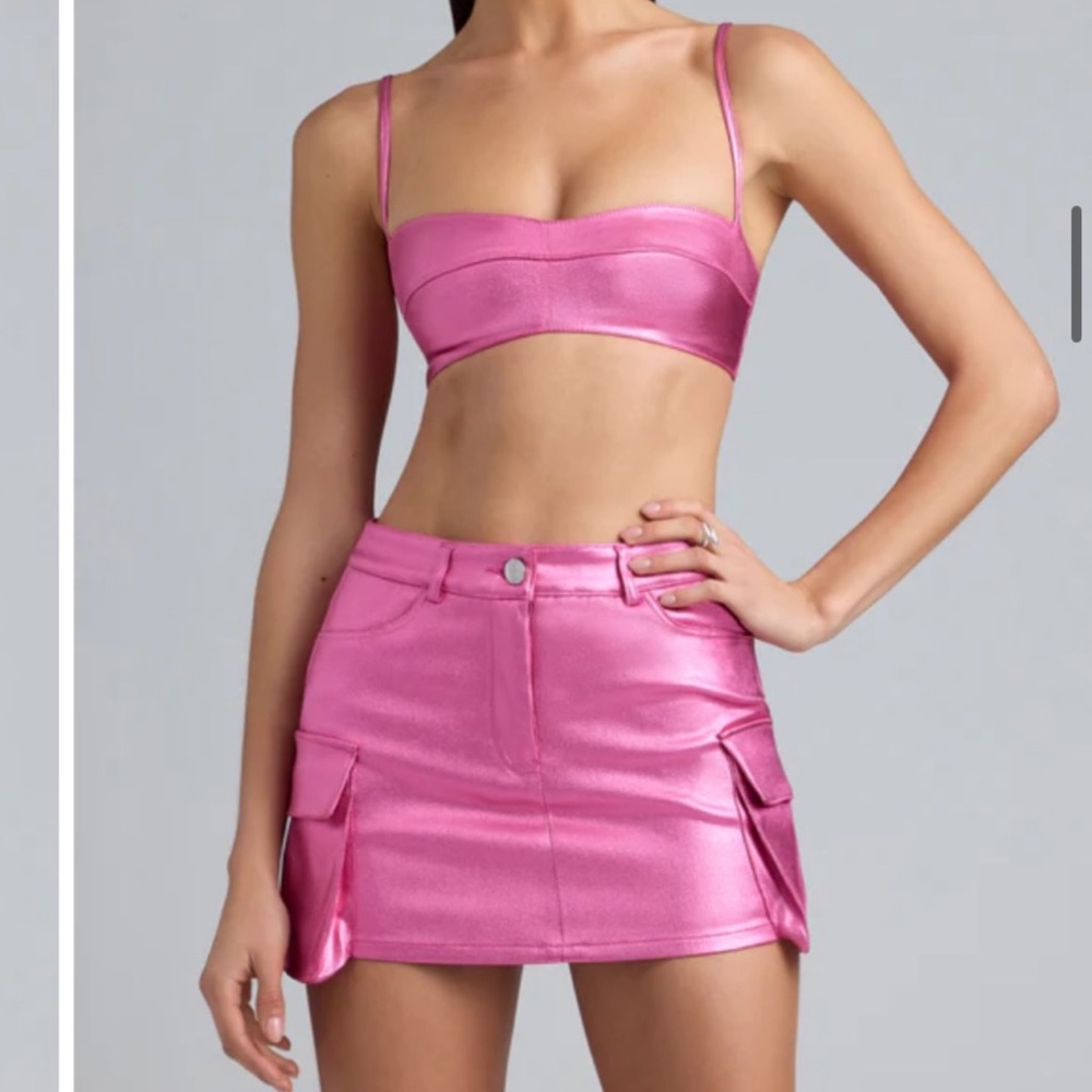 Oh Polly Festival set